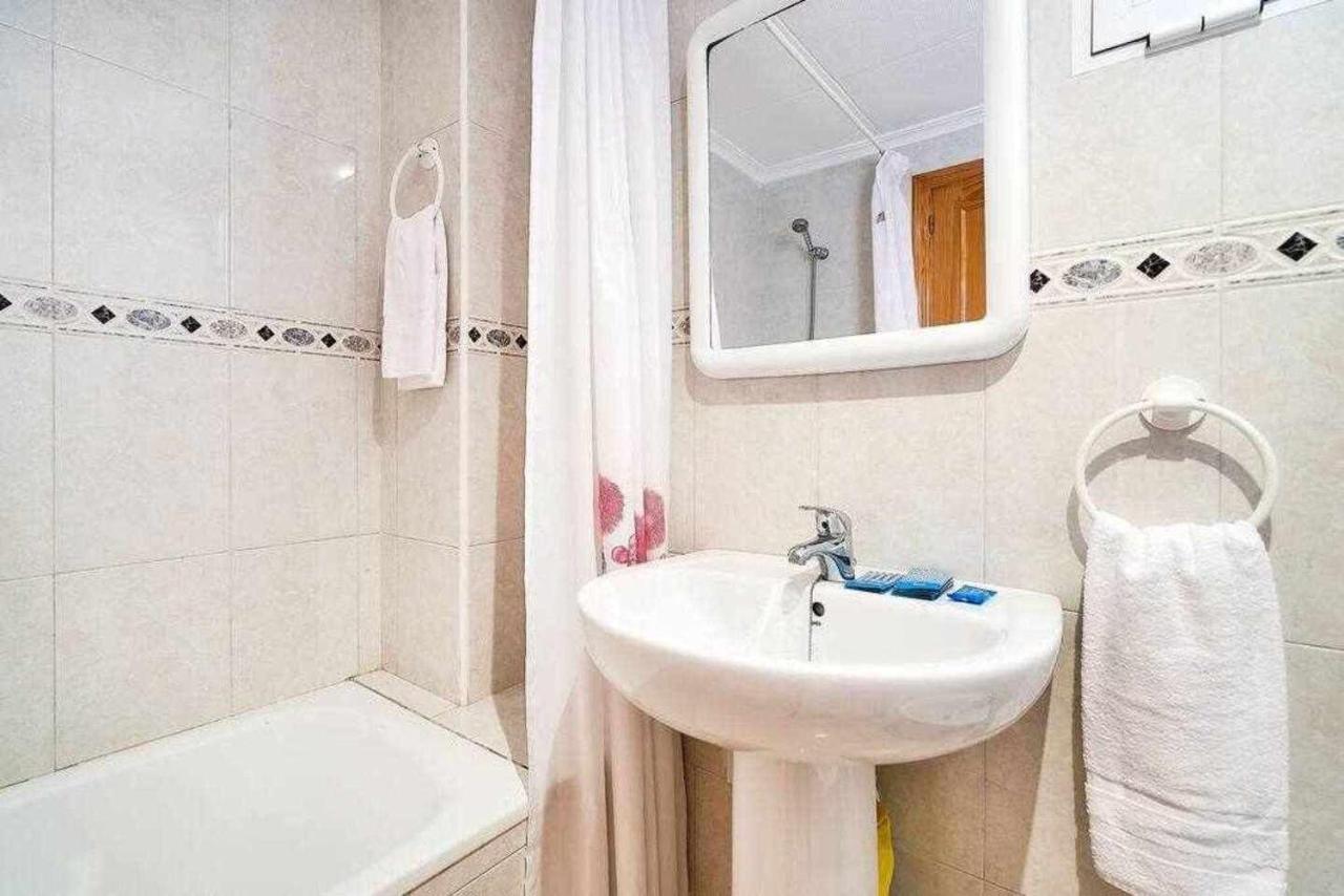 Espanhouse Felisa Apartment Torrevieja Exterior photo