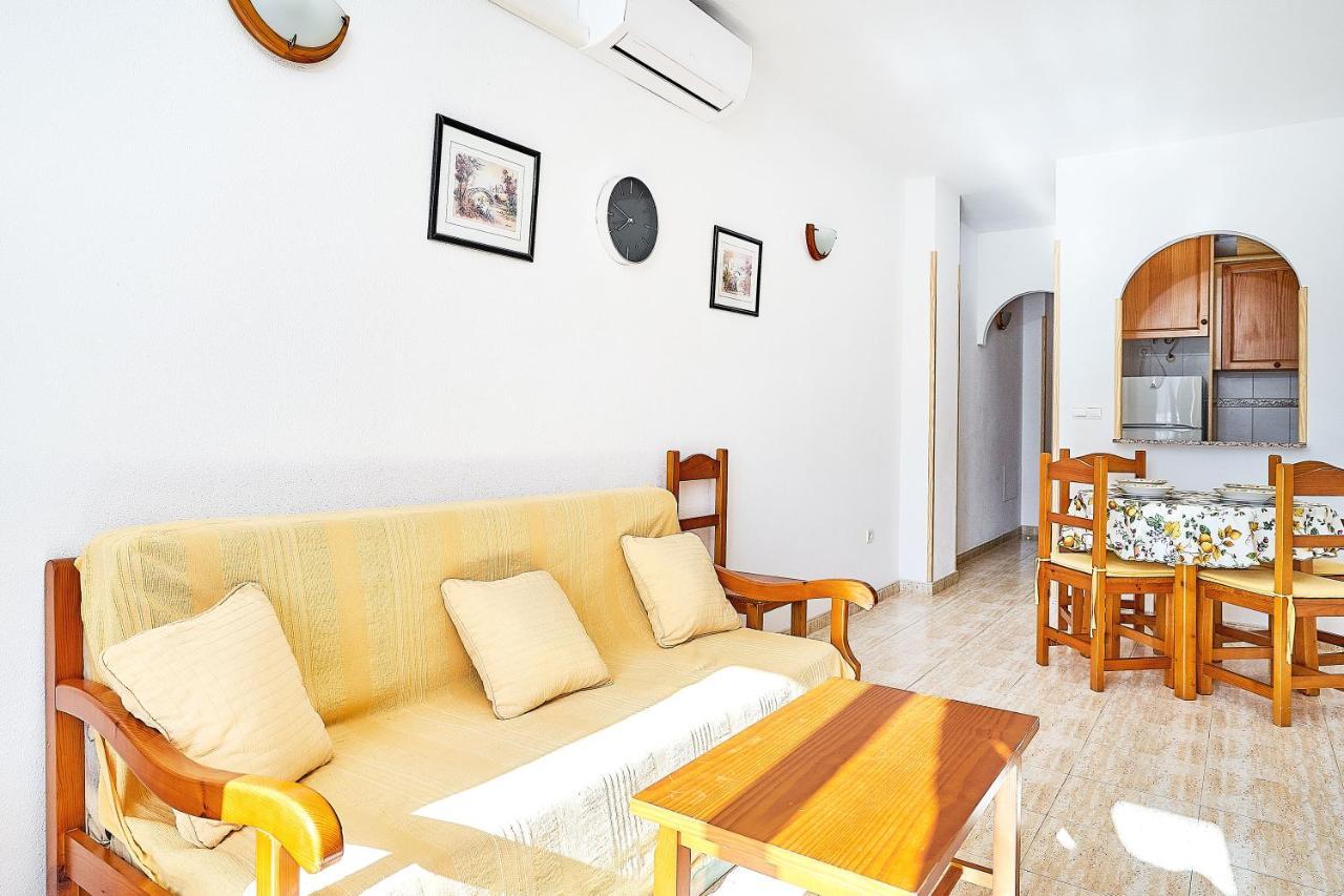 Espanhouse Felisa Apartment Torrevieja Exterior photo