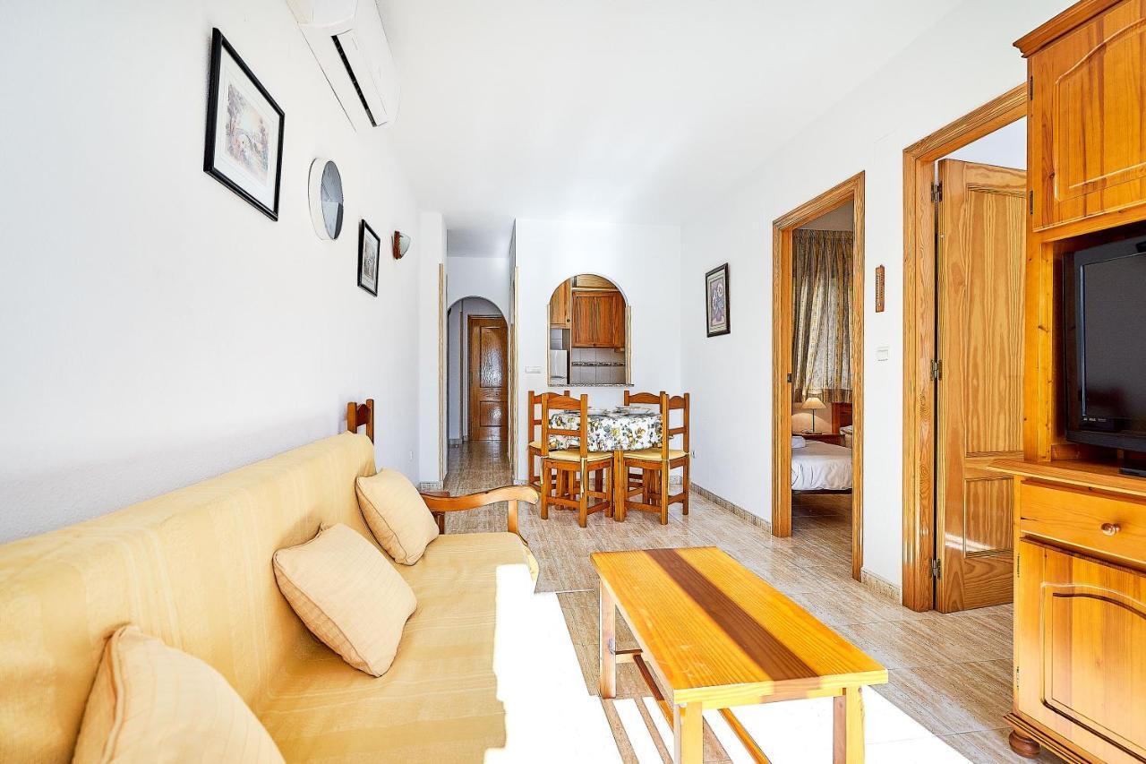 Espanhouse Felisa Apartment Torrevieja Exterior photo