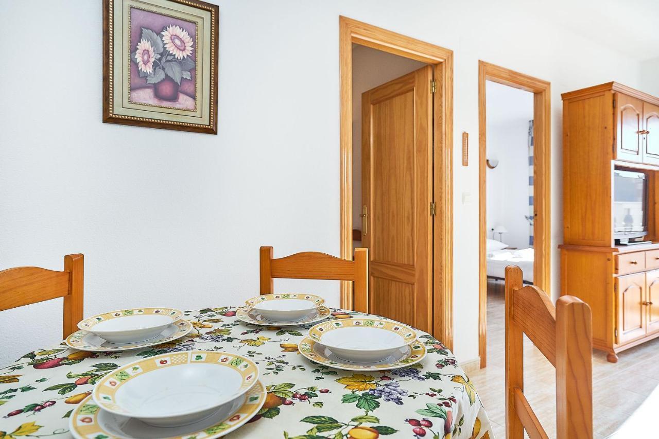 Espanhouse Felisa Apartment Torrevieja Exterior photo