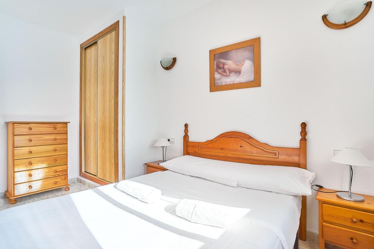 Espanhouse Felisa Apartment Torrevieja Exterior photo