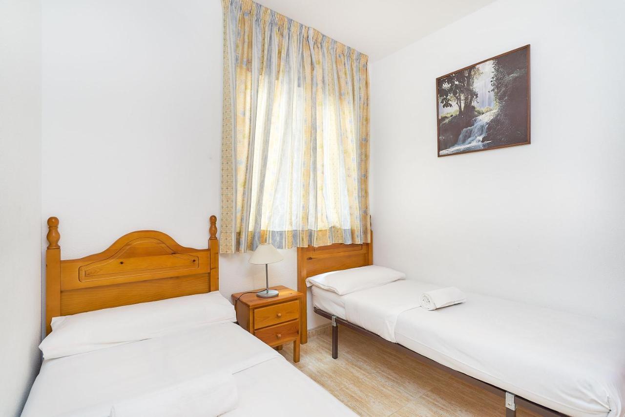 Espanhouse Felisa Apartment Torrevieja Exterior photo