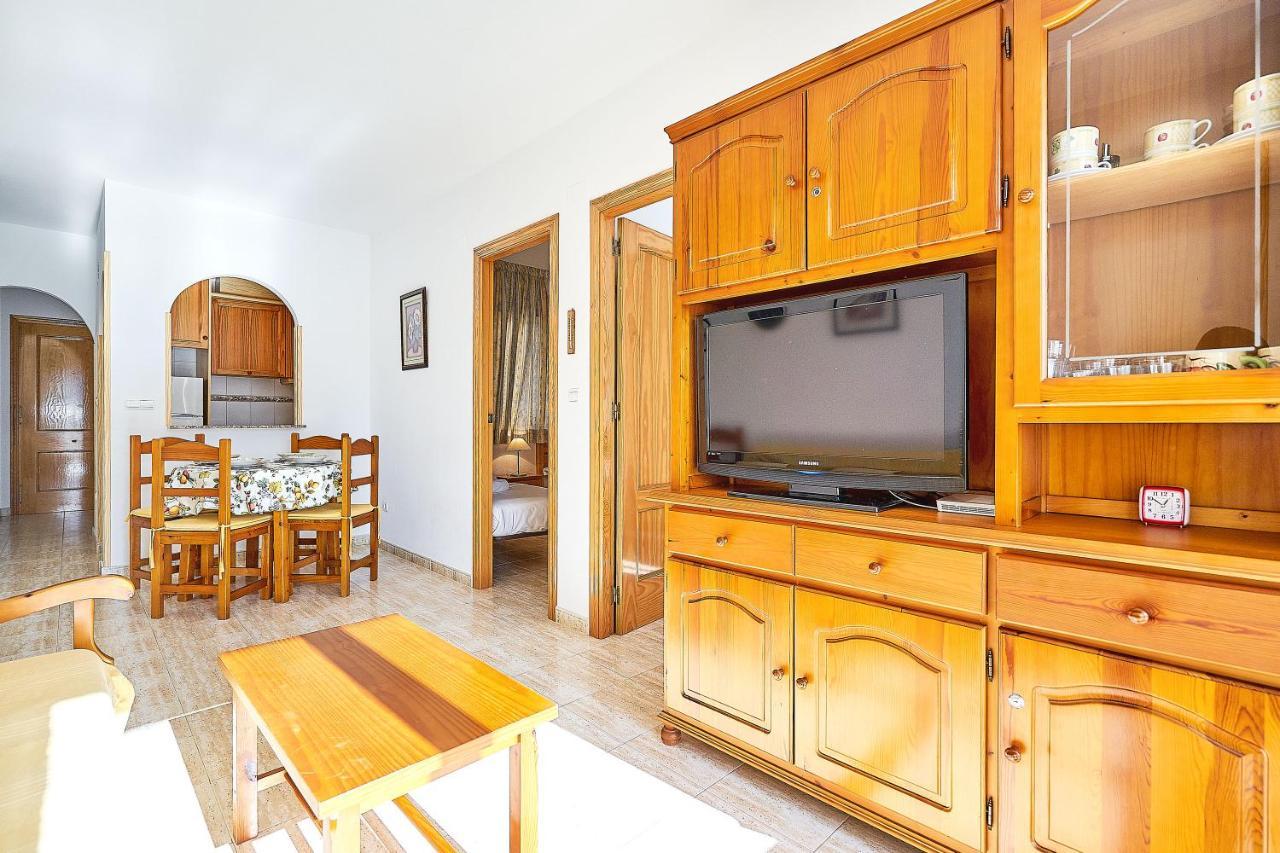 Espanhouse Felisa Apartment Torrevieja Exterior photo